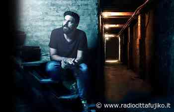 ERT riapre il sipario a Modena con Gabriel Calderòn - Radio Città Fujiko