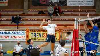 Parte da Modena l'avventura playoff per la Querzoli Volley Forlì - ForlìToday