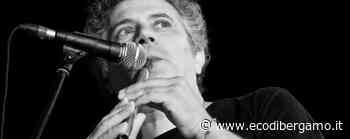 D'Aniello: «Racconto i Modena City Ramblers: musica e cuore della mia band» - L'Eco di Bergamo