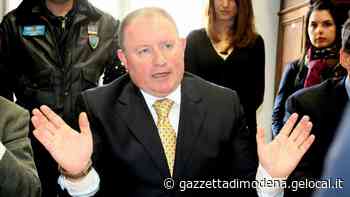 Modena, il nuovo procuratore capo è Luca Masini - La Gazzetta di Modena