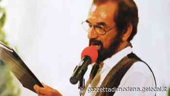 Modena piange Luciano Pagani, corista di talento - La Gazzetta di Modena