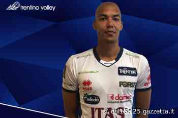 Nimir in rotta per Modena | Dal 15 al 25 - La Gazzetta dello Sport