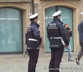 Modena, quaranta persone multate per mancato rispetto norme covid - modenaindiretta.it