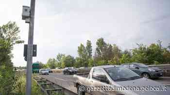 Modena. Effetto-Covid sulle multe: persi 6,5 milioni. E un automobilista su due non pagherà - La Gazzetta di Modena