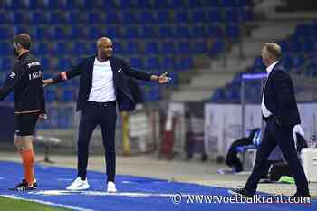 Kompany kan 'VAR-incident' niet begrijpen: &quot;We mogen hier gerust harder voor zijn! Dit is niet normaal!&quot;