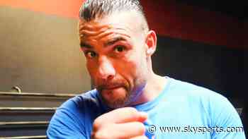 The heavyweight title fight that boxing forgot
