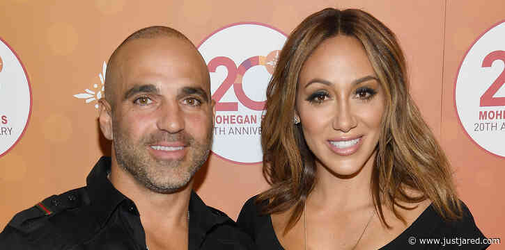Melissa Gorga Opens Up About Marital Issues with Husband Joe Gorga