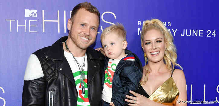 'The Hills' Stars Spencer Pratt & Heidi Montag Reveal If They Want More Kids