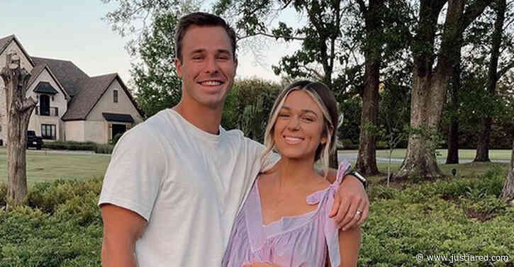 Sadie Robertson Gives Birth, Welcomes First Child with Husband Christian Huff