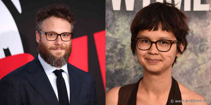 Charlyne Yi Holds Seth Rogen Accountable With A Checklist Following His Comments About James Franco