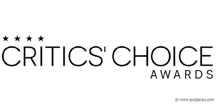 Critics' Choice Awards 2022 Take Over Date That The Golden Globes Were Supposed To Air On