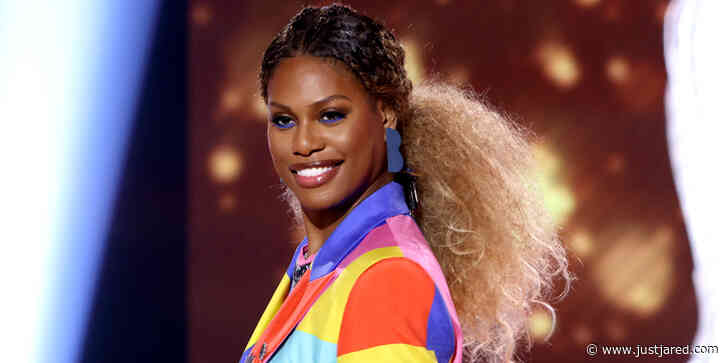 Laverne Cox's Role in 'Promising Young Woman' Was Dubbed By Men in European Versions of the Movie