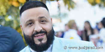 DJ Khaled Gets Dragged on Twitter for a Religious Reason