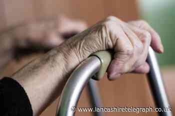 Care home worker stole cash from residents' spending money pot