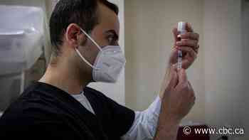 Coronavirus: What's happening in Canada and around the world on May 12