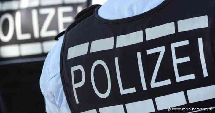 Polizeibericht 13.05.2021