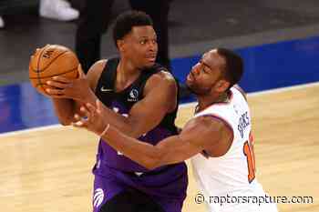 Toronto Raptors: Kyle Lowry going to the Knicks would be a gut-punch - Raptors Rapture