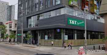 T&T Supermarkets to open new downtown Toronto location this fall | Dished - Daily Hive