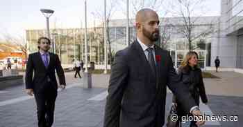 Off-duty Toronto cop found guilty of assaulting Dafonte Miller seeks to overturn conviction - Global News