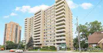 These Toronto condo buildings have the best price per sq ft on large units | Urbanized - Daily Hive
