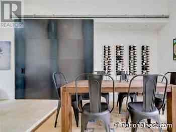 Here's what a $1 million home looks like in Toronto right now - National Post