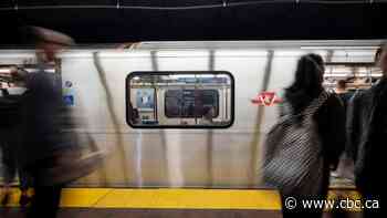 Federal government to spend $12B on Toronto, Hamilton transit - CBC.ca