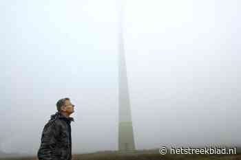Inwoonster van De Lethe vreest dat na 20 jaar overlast van de Duitse windmolens nog groter wordt - Het Streekblad