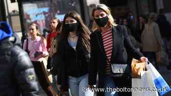 The shopping rules that will change in England from Monday
