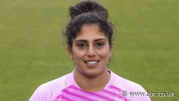Naomi Dattani on importance of pro contracts, and difficulties of mixing culture with elite sport