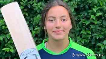 Ireland v Scotland T20 series: Hosts name youthful squad for Stormont games
