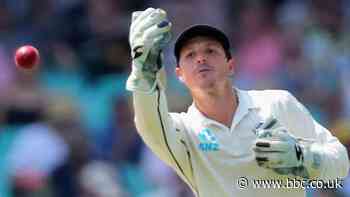 BJ Watling: New Zealand wicketkeeper to retire after England tour
