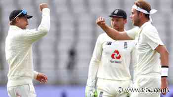 England and Wales Cricket Board announces £16.1m loss as result of pandemic