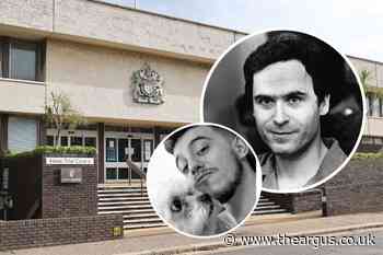 Neil Scott-O'Connor accused of rape on third woman in Sussex - The Argus