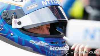 Scott Dixon early favourite for Indy 500 - Stuff.co.nz