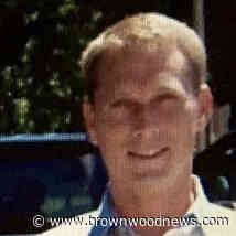 Shane Scott - Brownwood News