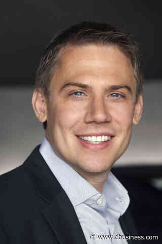 Scott Sandschafer Named CEO of Calibo - dbusiness.com