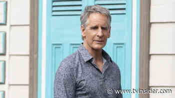 ‘NCIS: New Orleans’: Scott Bakula Was ‘Surprised the Show Was Canceled’ - TV Insider