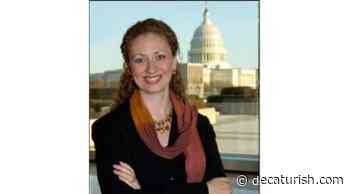 Agnes Scott College announces commencement speakers for classes of 2020 and 2021 - Decaturish.com