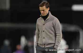 Tottenham manager news: Fresh insight on Daniel Levy's thoughts of Scott Parker revealed - GIVEMESPORT