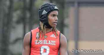 LSU commit Marcus Scott II sets official visit date - 247Sports