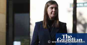 Scott Morrison says investigation by department head has resumed into Brittany Higgins matter - The Guardian