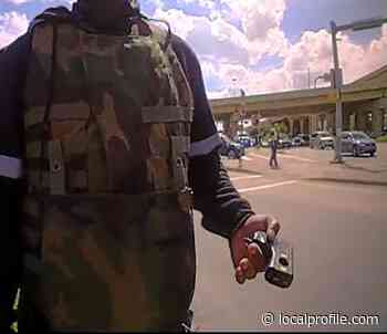 Plano Residents Speak Out at City Council Meeting About Marvin Scott III Protest That Led to Assault Charge - Local Profile