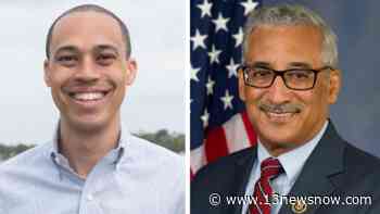 Rep. Bobby Scott endorses Del. Jay Jones for Virginia Attorney General - 13newsnow.com WVEC