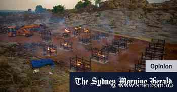 Scott Morrison vindicated for wanting health inspectors to have more power - Sydney Morning Herald