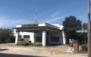 Mowbray Paint Co. cashes out of Scott's Addition real estate for $1.65M - RichmondBizSense