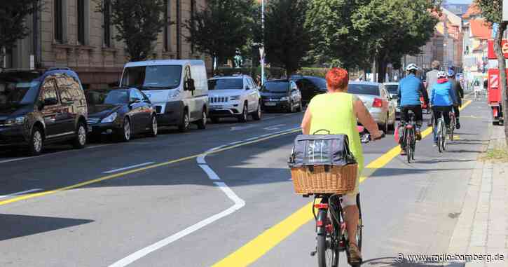 Verbesserungen im Bamberger Radverkehr!