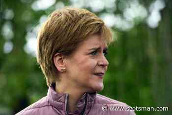 Coronavirus in Scotland: Nicola Sturgeon says ministers are closely monitoring the rising Covid-19 cases in Glasgow - The Scotsman