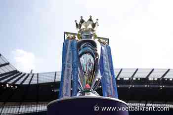 Premier League verlengt tv-contract voor drie jaar en... duizelingwekkend bedrag
