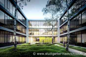 Institut für Quantentechnologien - Ein Quantencomputer der Zukunft aus Ulm? - Stuttgarter Nachrichten