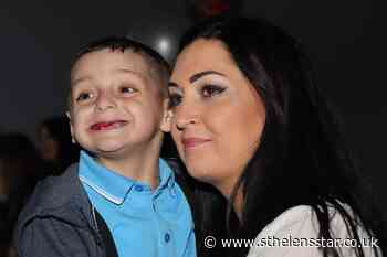 Bradley Lowery's parents announce they are expecting another baby - St Helens Star